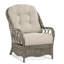Chaise avec accoudoirs en rotin Everglade-86507424-61811650