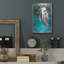 «Marsh Heron» par Stellar Design Studio-1155450705