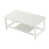Blanc est en rupture de stock