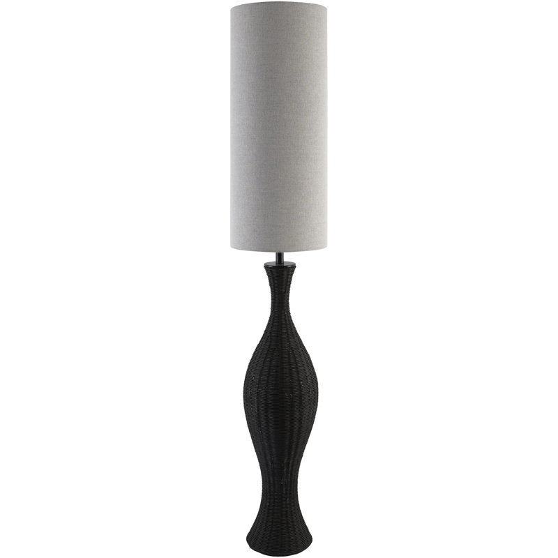 Lampe sur pied Rivelis