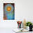 Azuma Mandala by LuAnn Ostergaard - Print on Canvas-2080337205-2080337204