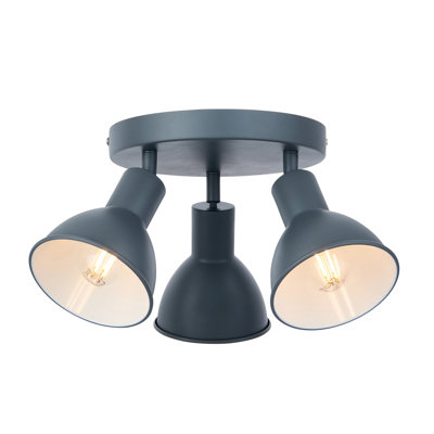 Flush Mount