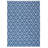 Bertran Geometric Indoor / Outdoor Rug-22807992