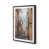 Satin Black Framed