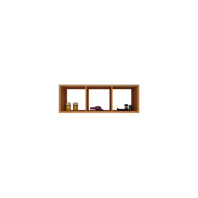 Joesphine Square Cube Shelf