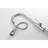 Single Handle Kitchen Sink Faucet With Pull Out Sprayer