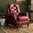 Wine Red selected