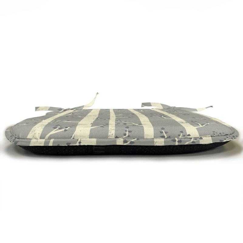 Chair Pad Cushion
