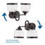 Lupe 2 - Light Dimmable Vanity Light-1646323011