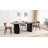 Extendable Dining Table-1598372982