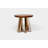 ARS Solid Wood Top End Table-35181373-9528125