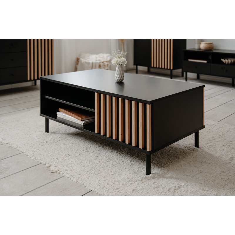Michiana Coffee Table with Storage