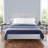 Eddie Bauer Boylston Stripe Cotton Reversible Blanket-22556783-87649950