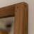 Rectangle Solid wood Full Length Mirror