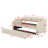 Twin Upholstered Daybed With Trundle-1187121141