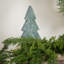 Marble Tree With Stand