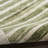 George Oliver Jeffs Machine Washable Ivory Olive Mid-Century Modern Indoor Rug-284253747