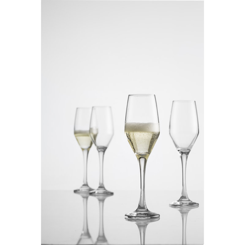 Majestic 210ml Flute Set