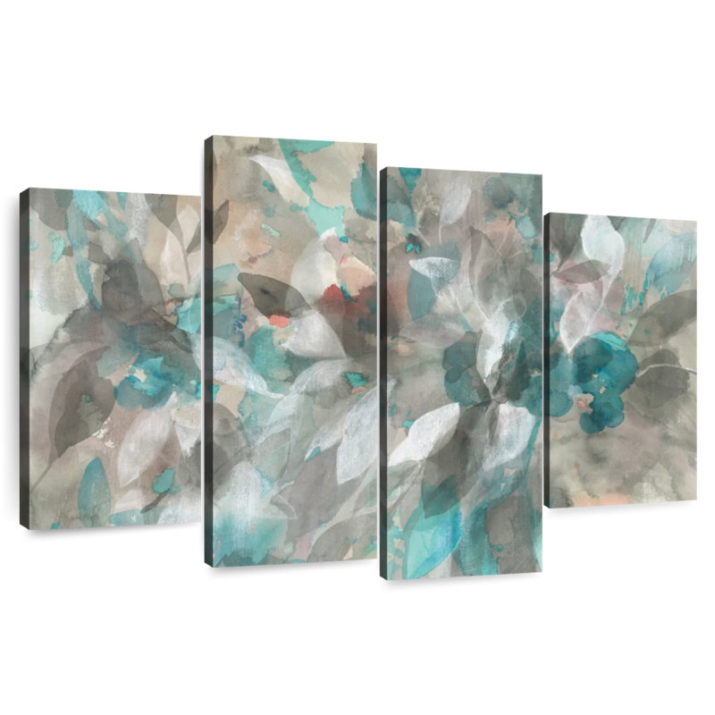 Avery Fine Abstract Nature I