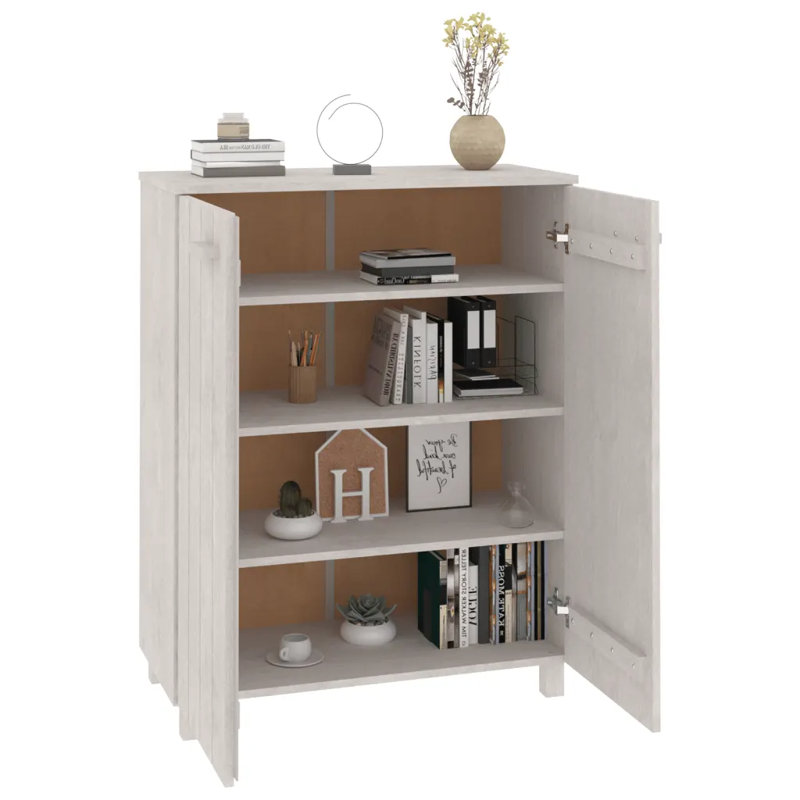 Shoe Storage Cabinet