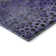 Premium Machine Washable Christina AMF1074 Circles Rug