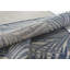 Tapis intérieur / extérieur bleu / beige Abordale-510353929