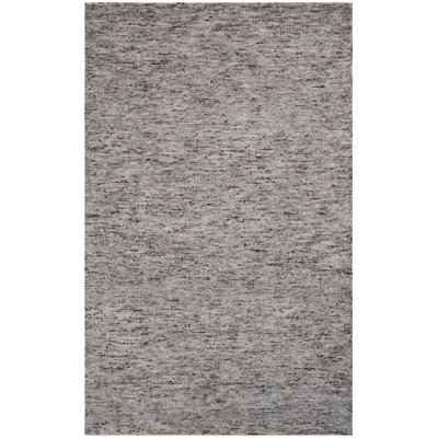 Hand Tufted Wool Area Rug