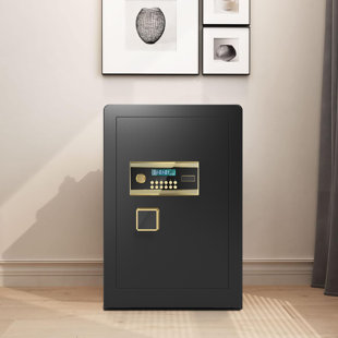 Safe Box Lock