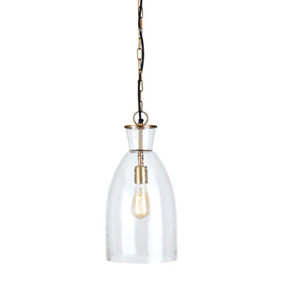 1 - Light Pendant