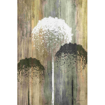 Jardin rustique I