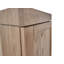 Armoire de salle de bain avec portes Shaker Palace-353194960