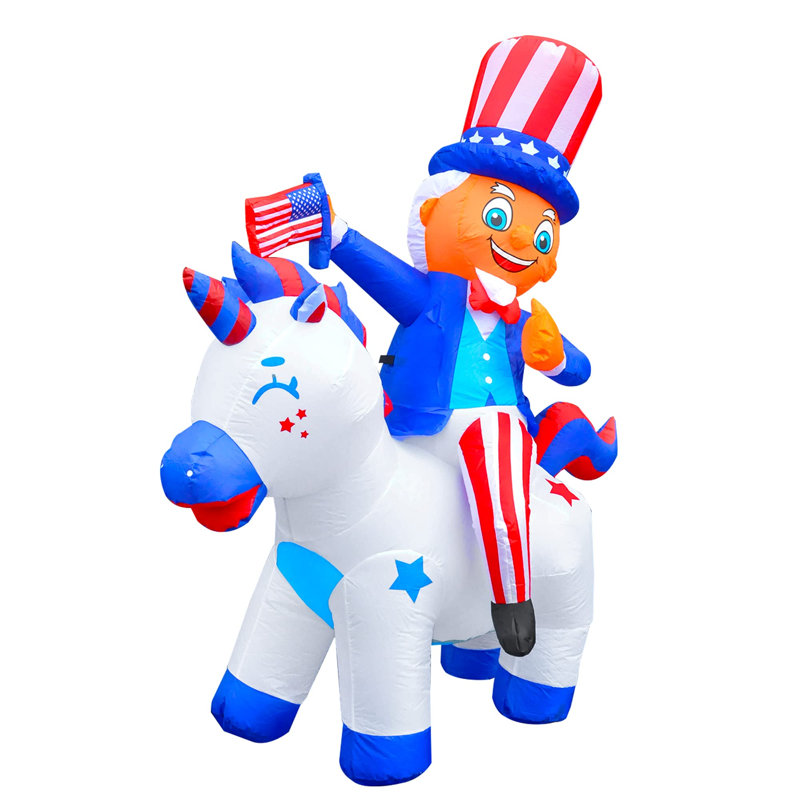 Independence Day Decoration