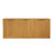 67-inch Modern Wavy Sideboard-852842539