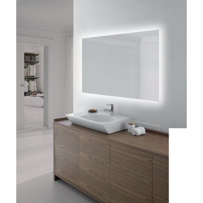 Wall Mirror