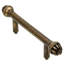 Cricket Cage 4 inches c.c. pull in Chalice-1857116491-1857116490