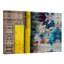 Garage Door by Kent Youngstrom - Wrapped Canvas Print-1157566298