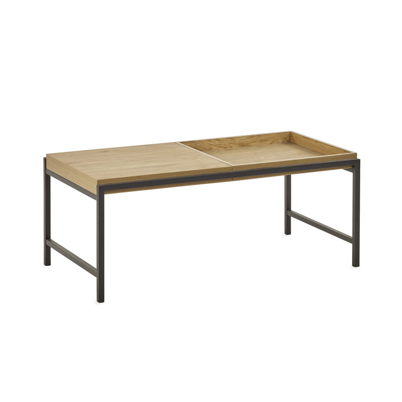 Four Leg Coffee Table