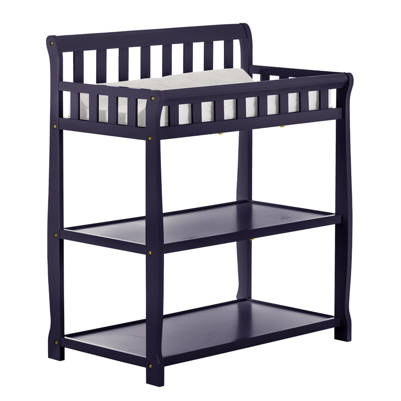 Bibbins Nursery Furniture Set, Navy