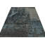 Distressed Homage Handmade Kilim Wool Geometric Area Rug-601873294
