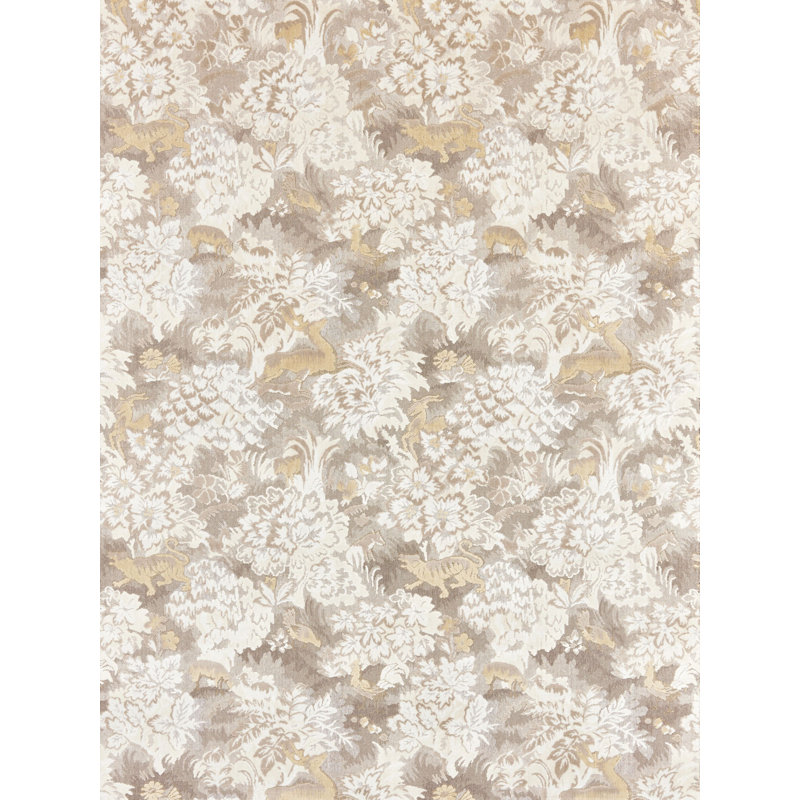 TAILS TALE, Travertine