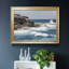 Toile de qualité supérieure Clovelly Bay - prête à être accrochée-207742443-207742442-207721457