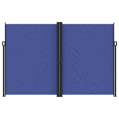 Symple Stuff Retractable Side Awning