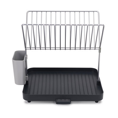 Y-Rack 2-Tier Dish Rack