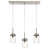 Brushed Nickel selected