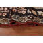 Tapis de couloir tribal motif perse Ardebil