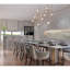 Lustre à 12 lumières Barletta-1658963573