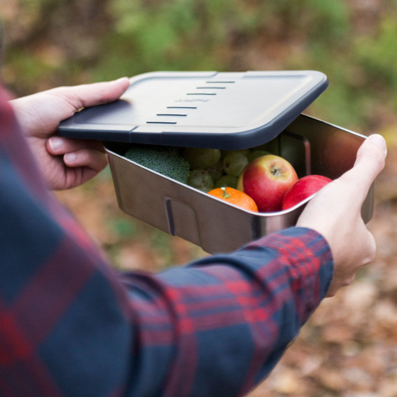 Contenant alimentaire BergHOFF Leo Essentials