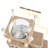 Layden 51.2'' H Cat Tree