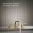 Parallel Two-Handle Deck-Mount Bath Faucet-86477130