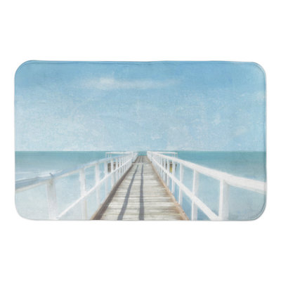 Briley Non-Slip Single Piece